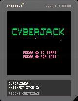 CyberJack screenshot, image №1099548 - RAWG