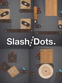 Slash/Dots. - Physics Puzzles screenshot, image №1661200 - RAWG
