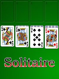 Solitaire Now screenshot, image №2177644 - RAWG