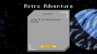 Astro Adventure (itch) (Screexter) screenshot, image №3617123 - RAWG