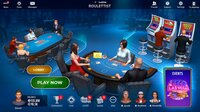 Casino Roulette: Roulettist screenshot, image №4205770 - RAWG
