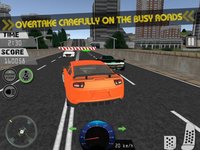 Car Driving School-The Academy screenshot, image №2147285 - RAWG