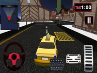 Rush Taxi Driver 2018 screenshot, image №1700021 - RAWG