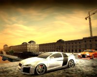 French Street Racing screenshot, image №346280 - RAWG