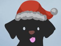 Santa Dog screenshot, image №2256153 - RAWG