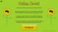 Pollen Count screenshot, image №1927608 - RAWG