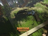 HUNTING SIMULATOR VR screenshot, image №1746556 - RAWG