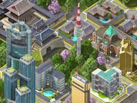 CITY BUILDER - SEOUL screenshot, image №1600499 - RAWG
