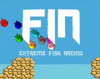 Fin (Shreveport Arcade, JosephBedsole) screenshot, image №1191115 - RAWG