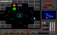 Space Conflict screenshot, image №336088 - RAWG