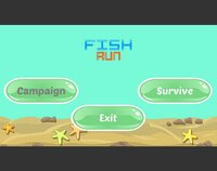 Fish Run (Release 29/03/2022) screenshot, image №3313287 - RAWG