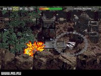 Fire Fight screenshot, image №302501 - RAWG