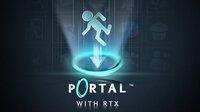 Portal with RTX screenshot, image №3912810 - RAWG