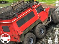 Offorad Monster Truck Driving screenshot, image №3380703 - RAWG