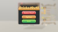 Bricks 10x10 screenshot, image №4204986 - RAWG