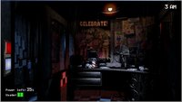 Five Nights at Freddy's screenshot, image №181355 - RAWG