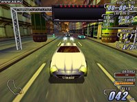 M25 Racer screenshot, image №312068 - RAWG