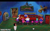 Leisure Suit Larry 1 - In the Land of the Lounge Lizards screenshot, image №712723 - RAWG
