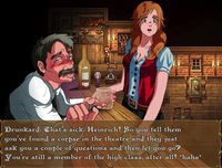 Blood Opera Crescendo - Kickstarter DEMO screenshot, image №2020922 - RAWG