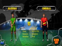 Real Football World Soccer Cup screenshot, image №2669544 - RAWG