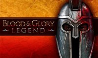 BLOOD & GLORY: LEGEND screenshot, image №1446167 - RAWG