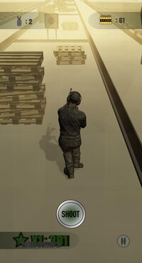 Training DAY (Michael Jaramillo) screenshot, image №3534057 - RAWG