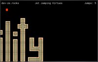 Jet Jumping Virtues screenshot, image №1135391 - RAWG
