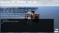Realm of Forms screenshot, image №2581175 - RAWG