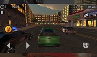 Freeway Police Pursuit Racing screenshot, image №1423325 - RAWG