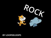 ROCK (loopdeloops) screenshot, image №3854096 - RAWG