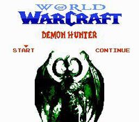 World of Warcraft: Demon Hunter screenshot, image №2699369 - RAWG