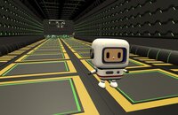 3D PLATFORMER: HONORS PROJECT screenshot, image №3161915 - RAWG