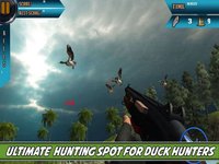 Hunt Adventure: Real Duck screenshot, image №1611697 - RAWG