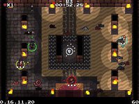 Kingdom Bash (Alpha) screenshot, image №1007458 - RAWG