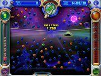 Peggle screenshot, image №484519 - RAWG