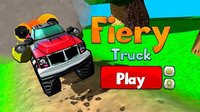 Fiery Truck screenshot, image №1427018 - RAWG