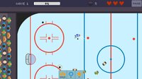 Puck Invader screenshot, image №3053982 - RAWG