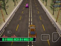Racing in Traffic: Nice Car Sp screenshot, image №1326188 - RAWG