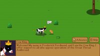 BreadKnight Adventures screenshot, image №4238706 - RAWG