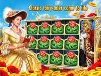 Princess Bonus Casino screenshot, image №891263 - RAWG