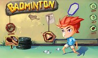 Badminton Star screenshot, image №1570851 - RAWG