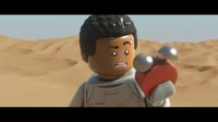 LEGO Star Wars: The Force Awakens screenshot, image №134895 - RAWG