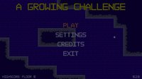 A Growing Challenge screenshot, image №2250449 - RAWG
