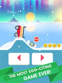 Egg Car - Don't Drop the Egg! screenshot, image №916948 - RAWG