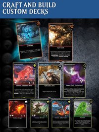 Magic: The Gathering - Puzzle Quest screenshot, image №1646166 - RAWG