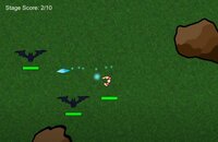 Last Imagination screenshot, image №2780963 - RAWG
