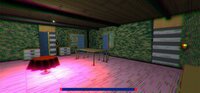 Squidward's Fate screenshot, image №2568550 - RAWG