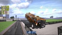 Taxi Simulator in City screenshot, image №3924539 - RAWG