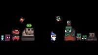 dungeon fight v0.1 screenshot, image №3813730 - RAWG