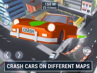Pixel Ragdoll: Car Crash Test screenshot, image №1750845 - RAWG